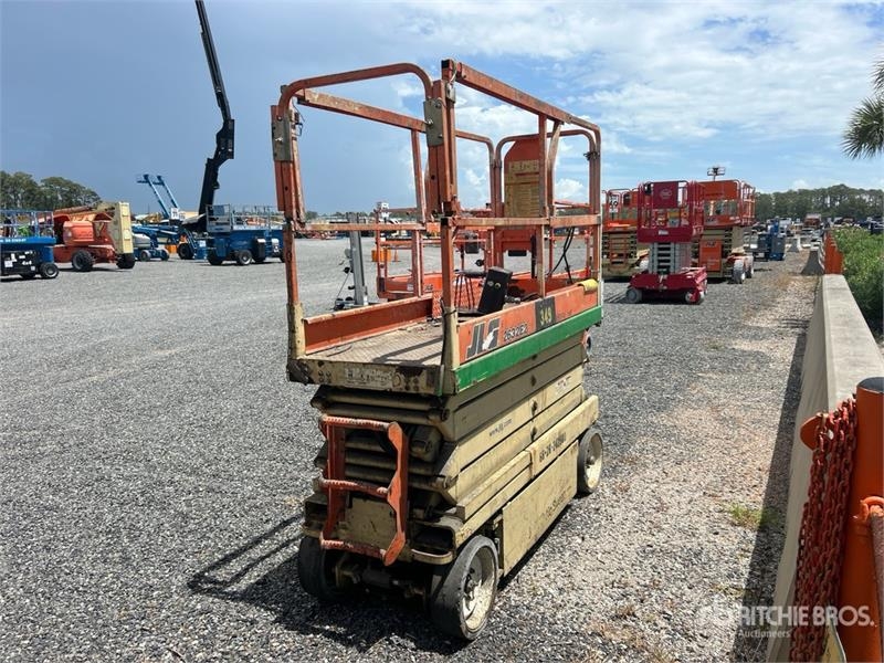 JLG 2632E2