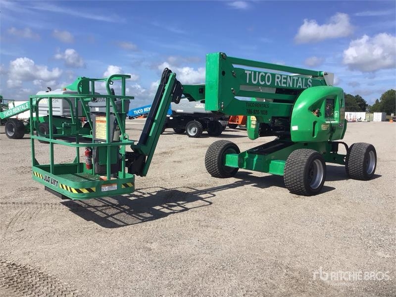 JLG 450AJ