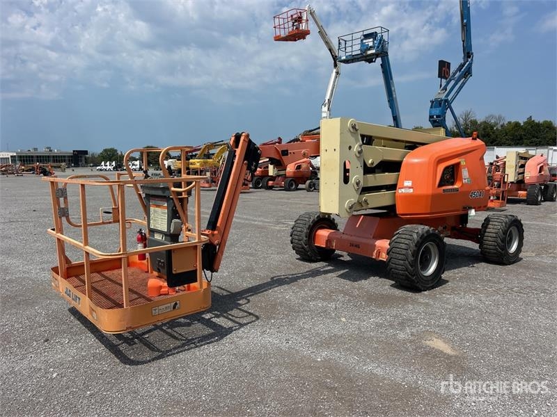 JLG 450AJ