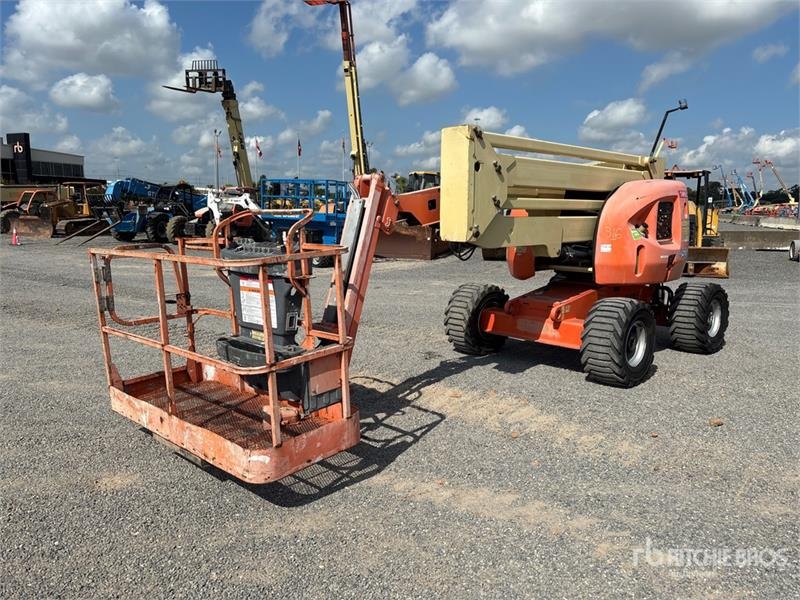 JLG 450AJ