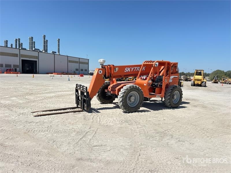 JLG 6042