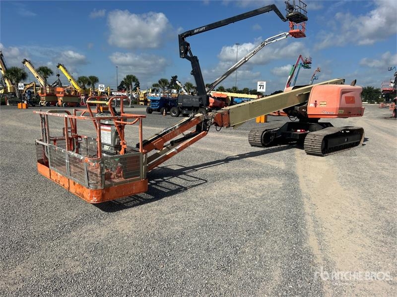 JLG 660 SJC