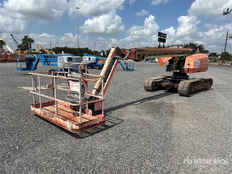 JLG 660 SJC