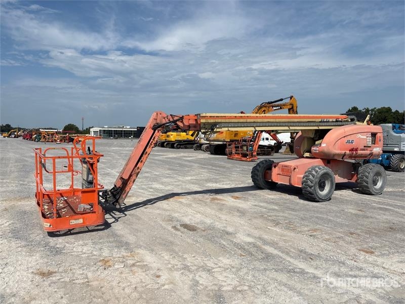 JLG 660SJ