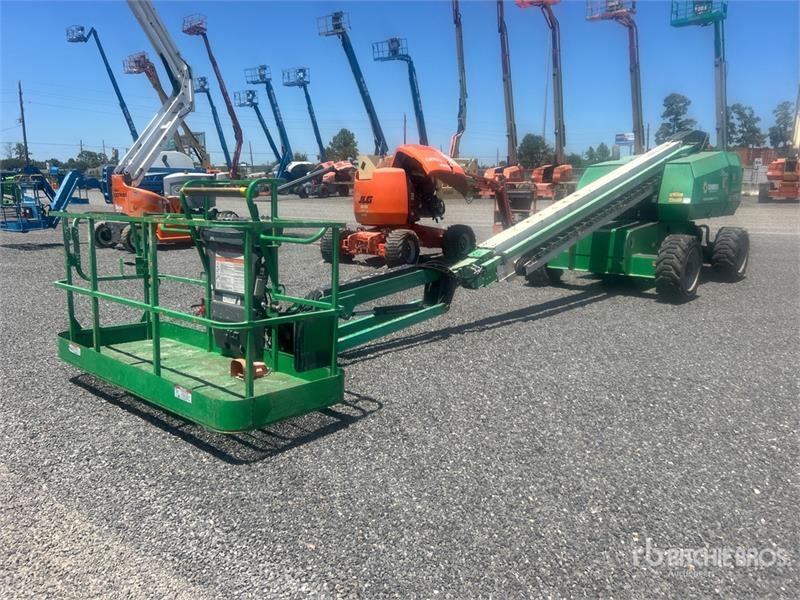 JLG 660SJ