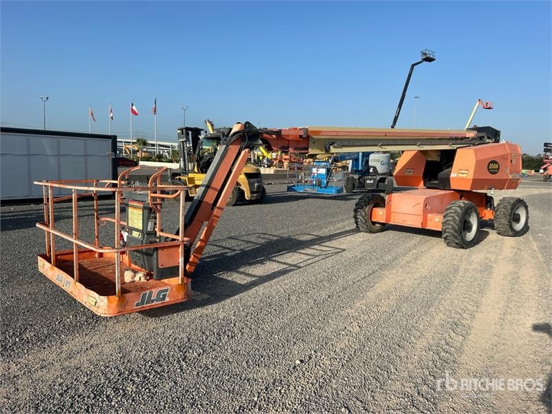 JLG 660SJ
