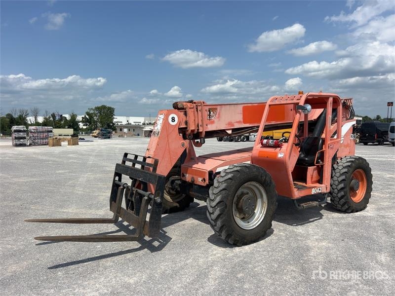 JLG 8042