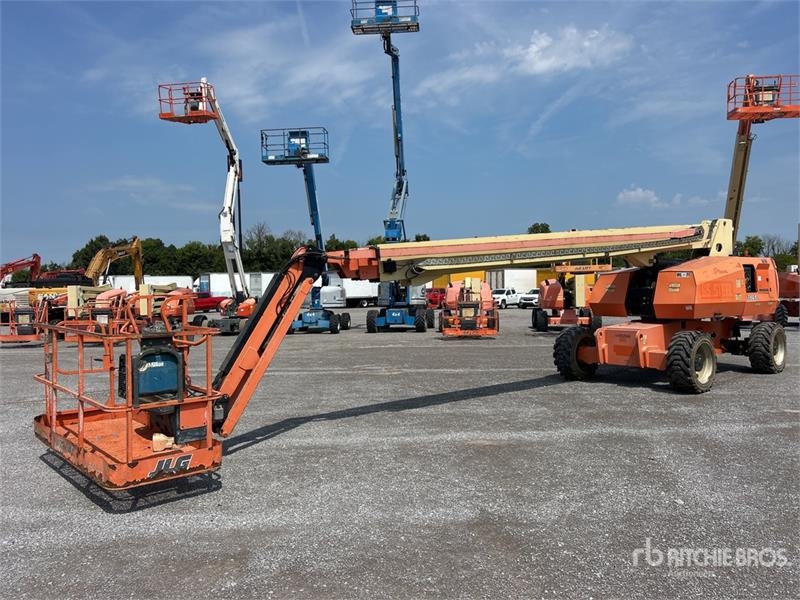 JLG 860SJ