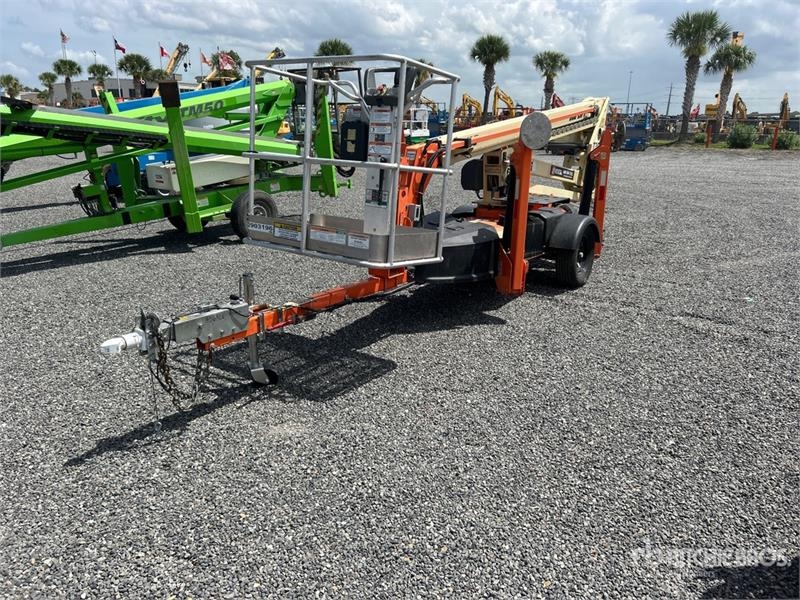 JLG T-350