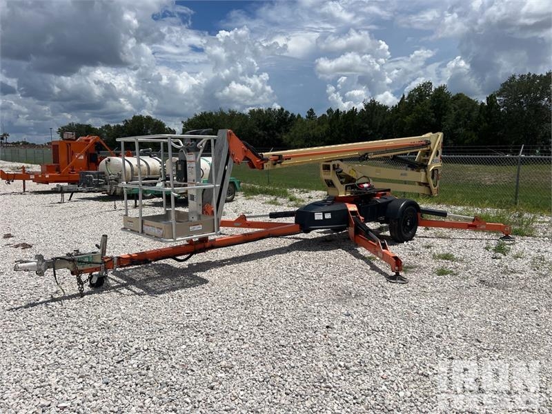 JLG T500J