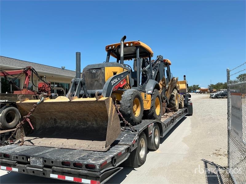 John Deere 310HL