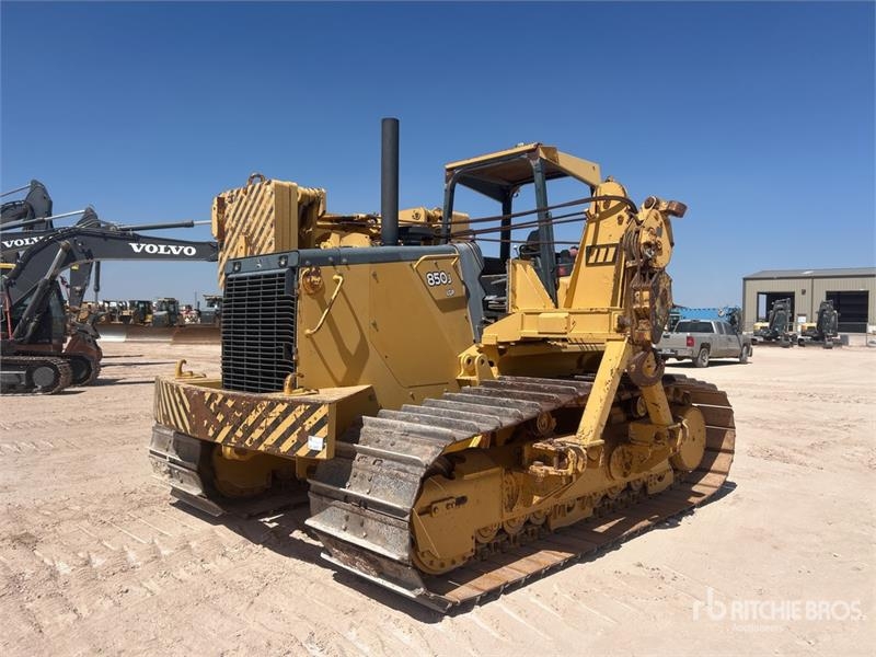 John Deere 850J