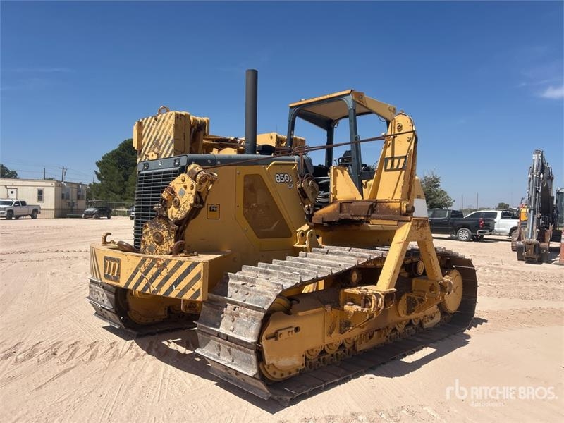 John Deere 850J