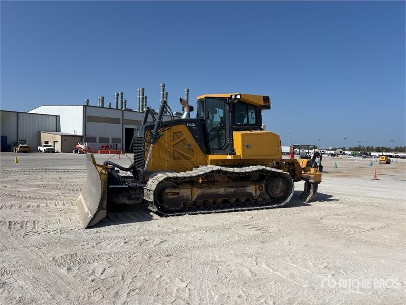 John Deere 850L