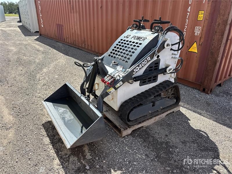 JQ Power JQ400