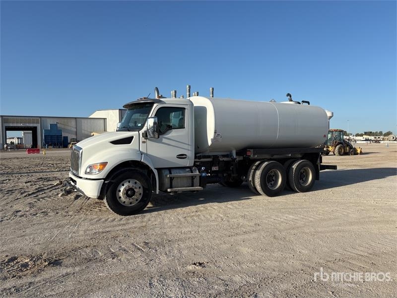 Kenworth T480