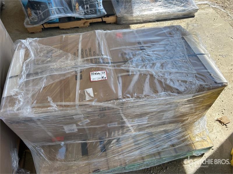 Keystone of (2) Keystone 10,000 BTU Air Conditioner