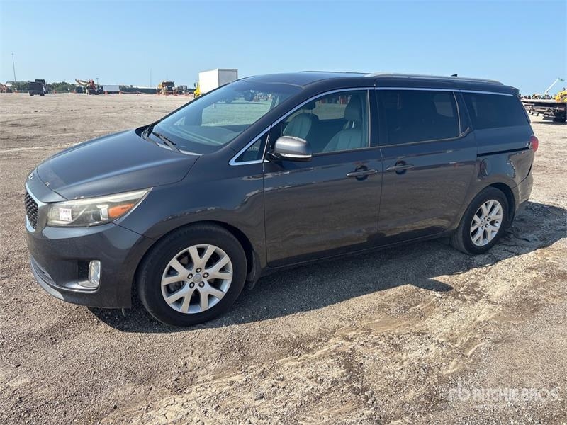Kia Sedona