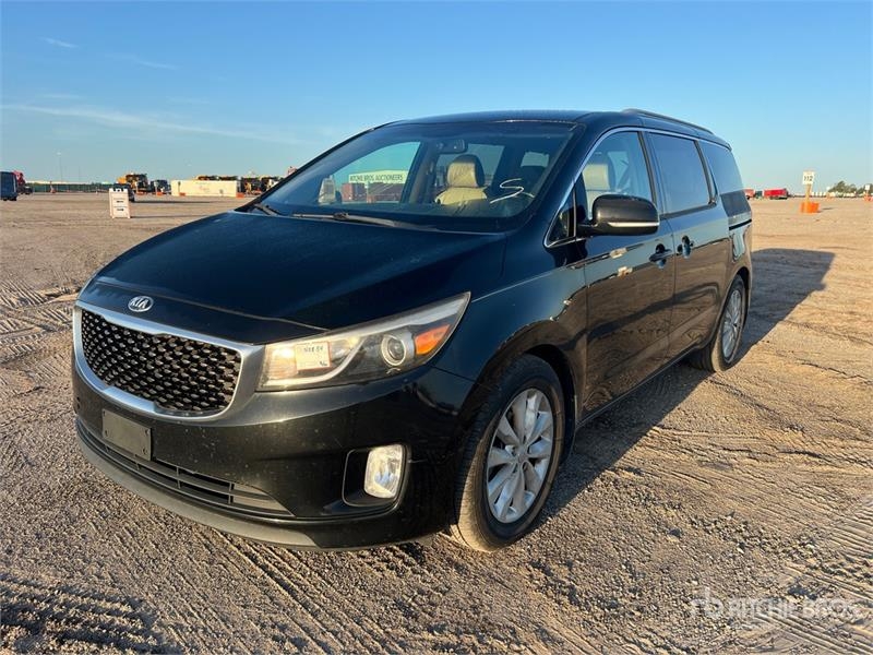 Kia Sedona