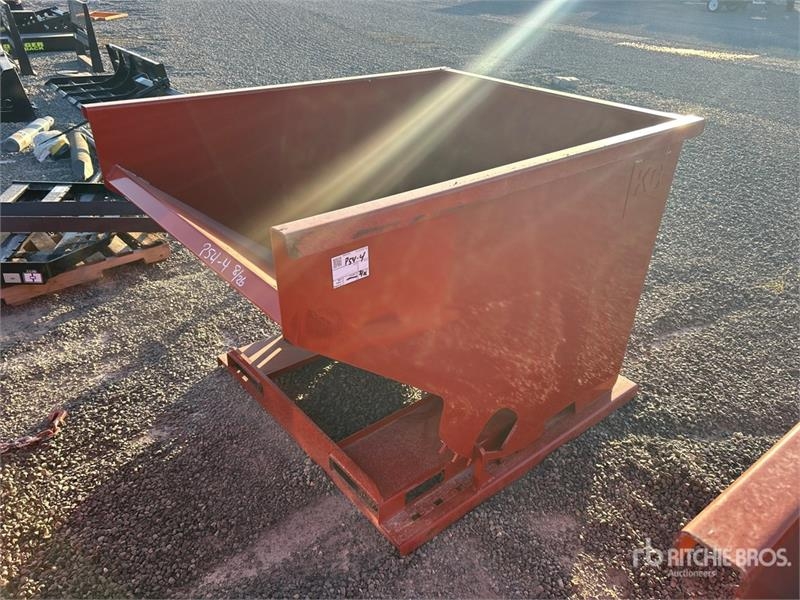 Kit Containers 2YFT-SDH