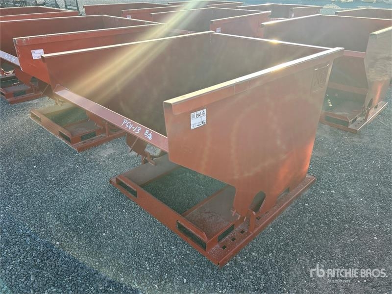 Kit Containers 2YFT-SDH