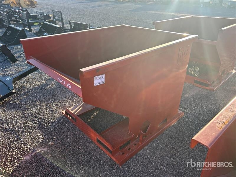 Kit Containers 2YFT-SDH