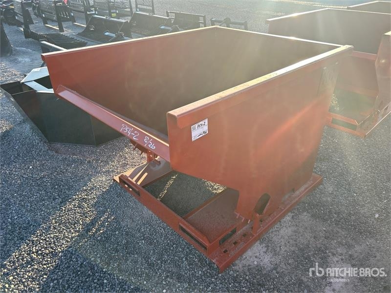 Kit Containers 2YFT-SDH