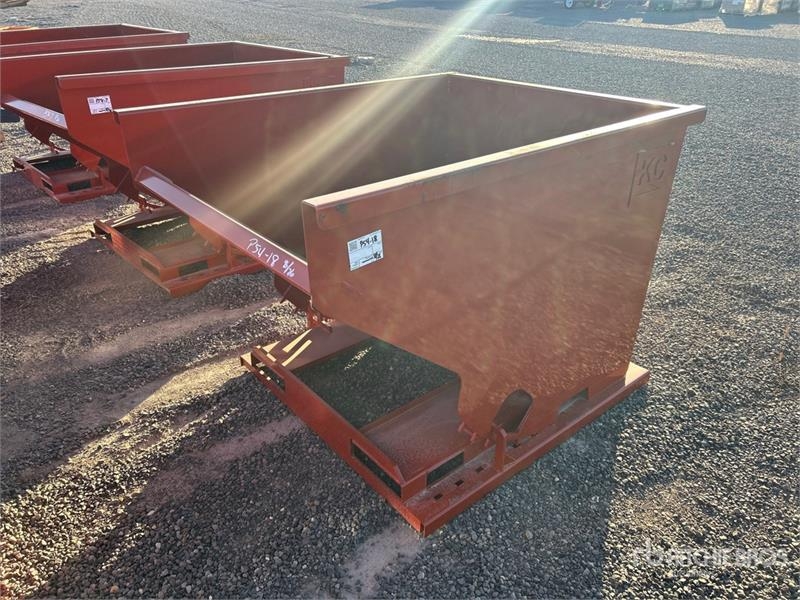 Kit Containers 2YFT-SDH