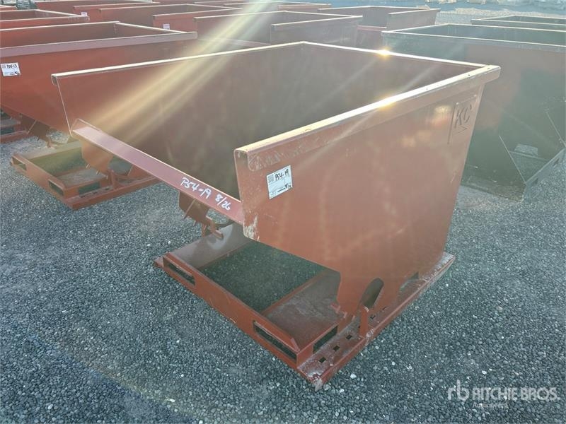 Kit Containers 2YFT-SDH