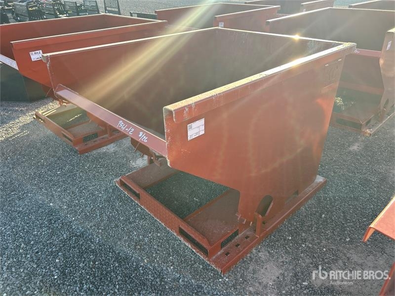 Kit Containers 2YFT-SDH