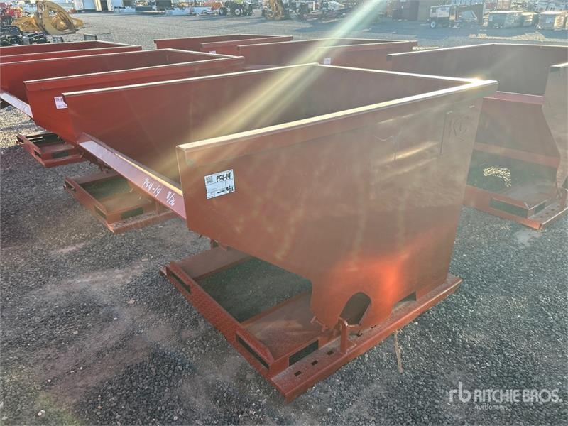 Kit Containers 2YFT-SDH