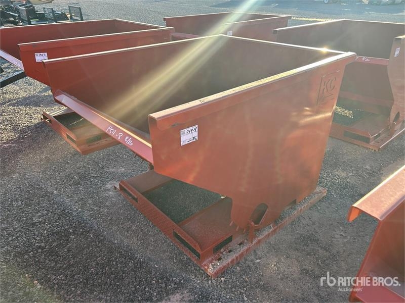 Kit Containers 2YFT-SDH