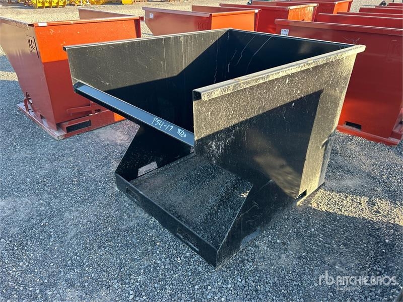 Kit Containers 2YFT-SST