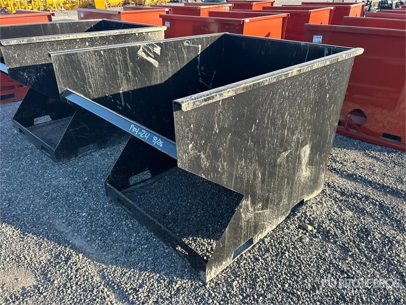 Kit Containers 2YFT-SST