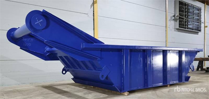 Kit Containers BB12Y