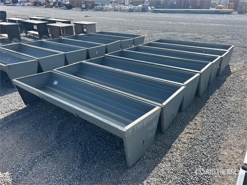 Kit Containers CF-90-V2025