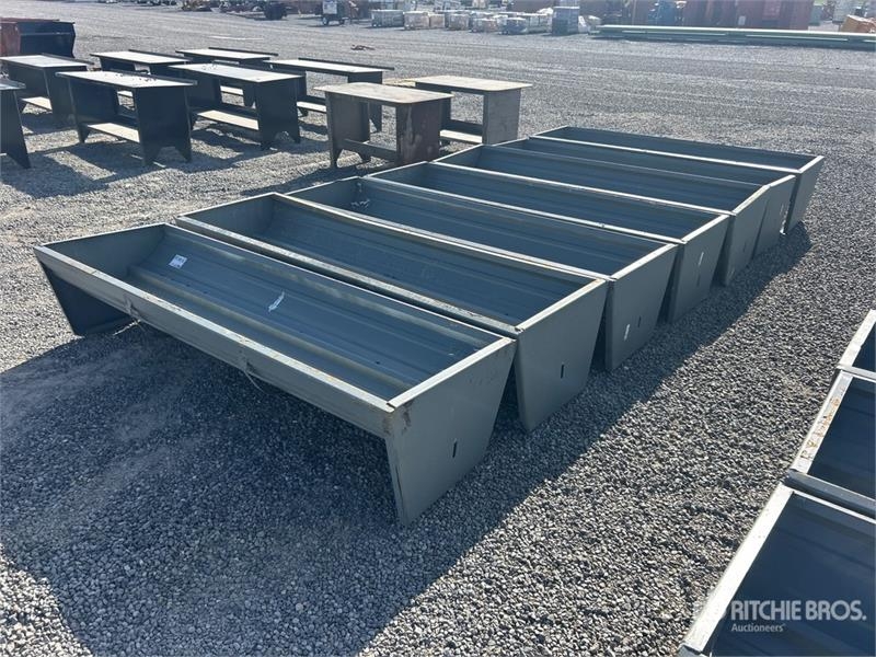 Kit Containers CF-90-V2025