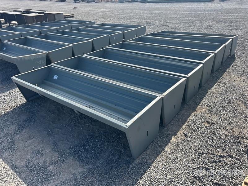 Kit Containers CF-90-V2025