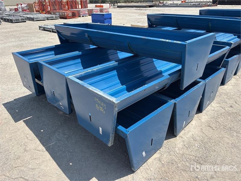 Kit Containers CF-90-V2025