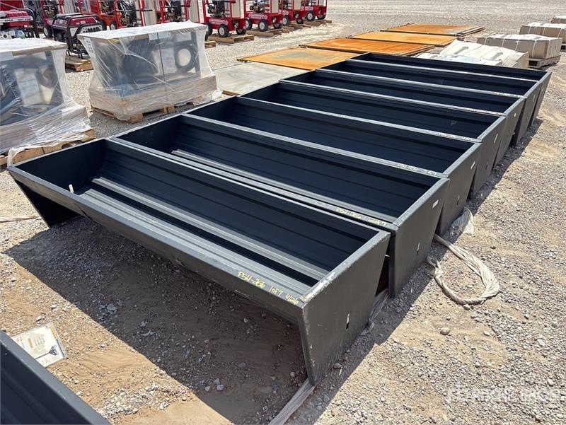 Kit Containers CF-90-V2025