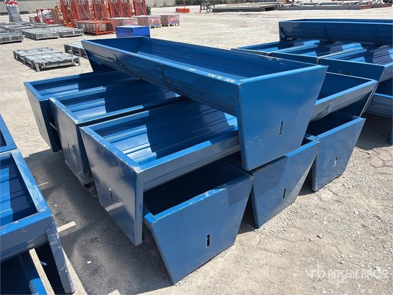 Kit Containers CF-90-V2025