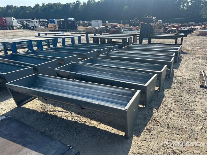 Kit Containers CF-90-V2025