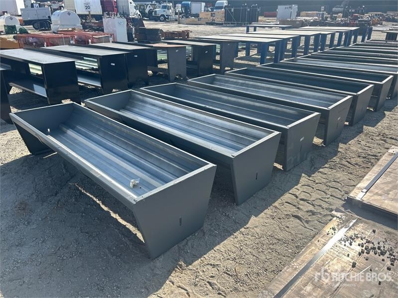 Kit Containers CF-90-V2025
