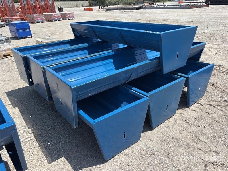 Kit Containers CF-90-V2025