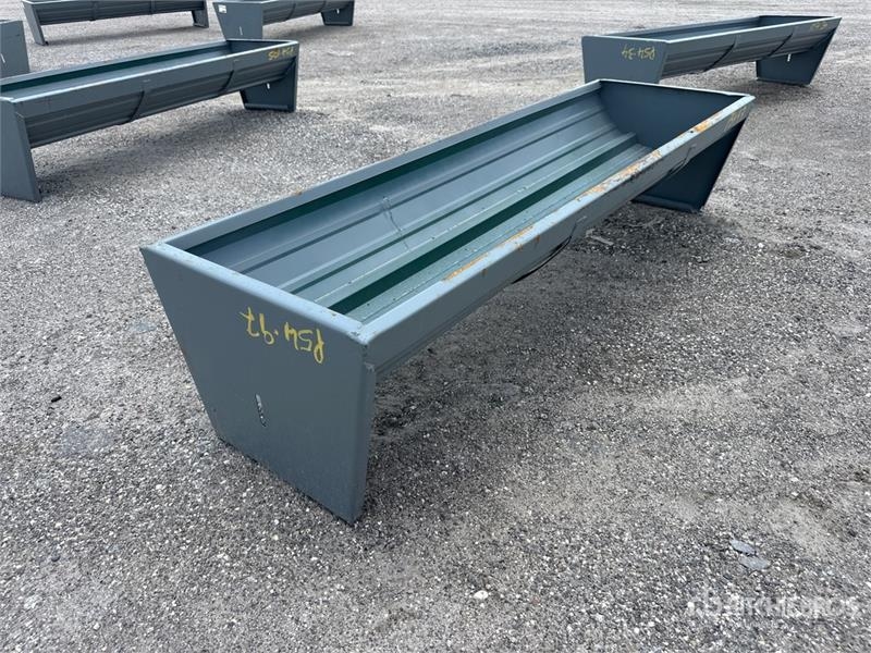 Kit Containers CFX-90