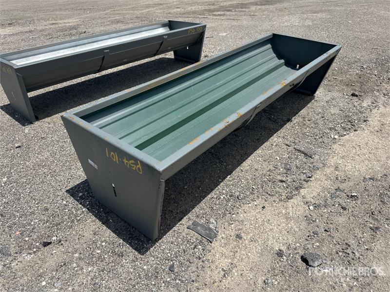 Kit Containers CFX-90