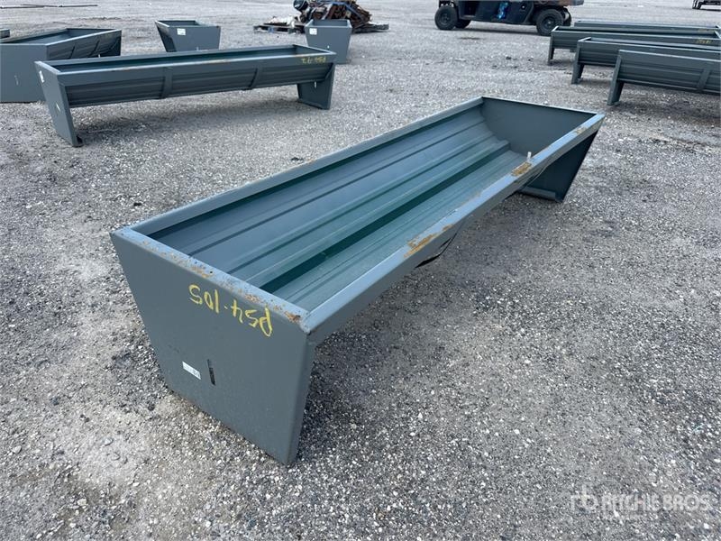 Kit Containers CFX-90