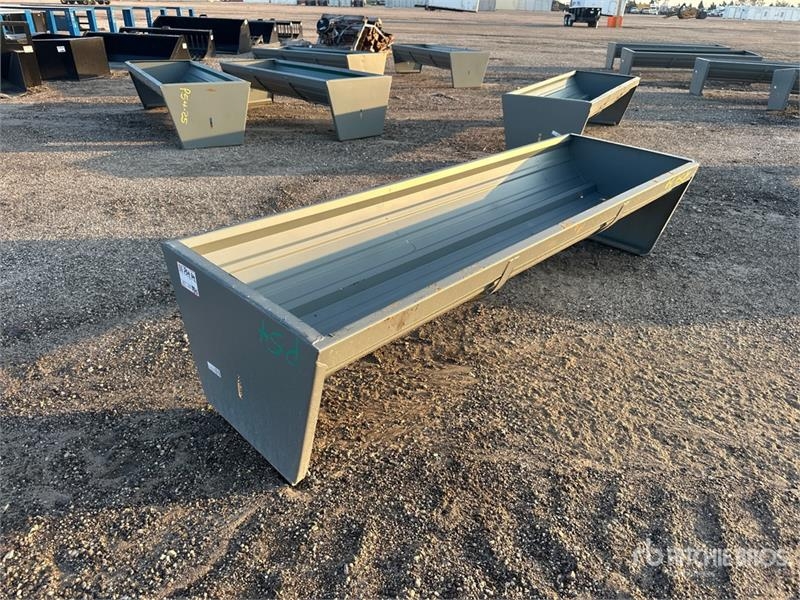 Kit Containers CFX-90