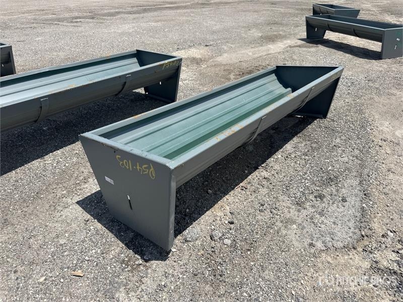 Kit Containers CFX-90