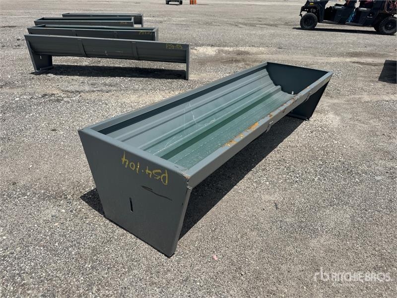 Kit Containers CFX-90